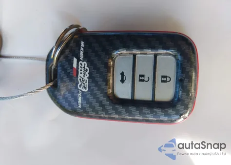 2020 Honda Civic Si Sedan из США, поврежденный, VIN 2HGFC1E57LH701146